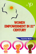 Women Empowerment in 21st Century