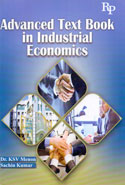 Advanced Text Book in Industrial Economics