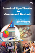 Economics of Higher Education in Jammu and Kashmir