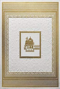 The Golden Temple of Amritsar Reflections of the Past 1808-1959