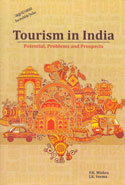 Tourism in India Potential Problems and Prospects