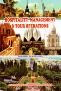 Hospitality Management and Tour Operations