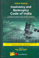 Insolvency and Bankruptcy Code of India