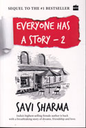 Everyone Has A Story 2