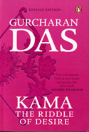 Kama the Riddle of Desire