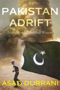 Pakistan Adrift Navigating Troubled Waters