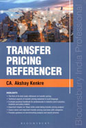 Transfer Pricing Referencer