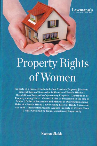 Property Rights of Women