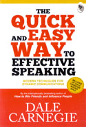 The Quick and Easy Way to Effective Speaking