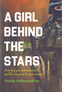 A Girl Behind The Stars