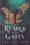 A Reaper At The Gates