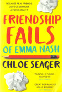 Friendship Fails of Emma Nash