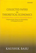 Collected Papers in Theoretical Economics Economic Policy and Its Theoretical Bases Volume V