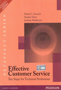 Effective Customer Service Ten Steps For Technical Professions