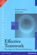 Effective Teamwork Ten Steps For Technical Professions