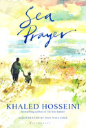 Sea Prayer