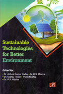 Sustainable Technologies For Better Environment