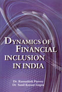Dynamics of Financial Inclusion in India