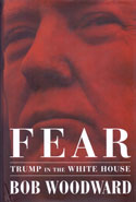 Fear Trump in the White House