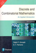 Discrete and Combinatorial Mathematics an Applied Introduction