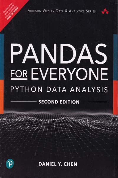 Pandas For Everyone Python Data Analysis