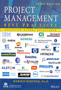 Project Management Best Practices Achieving Global Excellence
