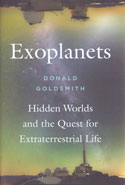 Exoplanets Hidden Worlds and the Quest for Extraterrestrial Life