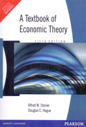 A Textbook of Economic Theory