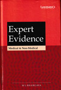 Expert Evidence Medical and Non Medical