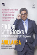 Flirting With Stocks Stock Market Investing For Beginners