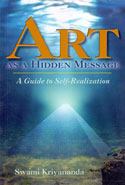 Art as a Hidden Message a Guide to Self Realization