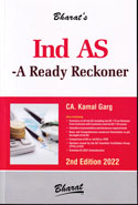 Ind AS a Ready Reckoner