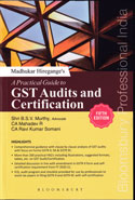 A Practical Guide to GST Audits and Certification