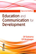 Education and Communication for Development