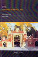 Administrative Law