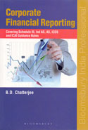 Corporate Financial Reporting