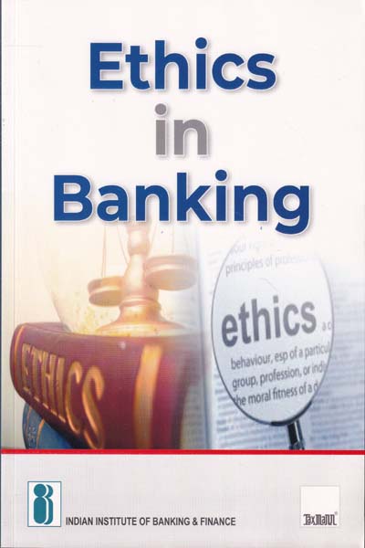 Ethics In Banking