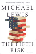 The Fifth Risk