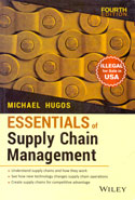 Essentials of Supply Chain Management