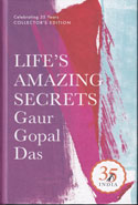 Lifes Amazing Secrets How to Find Balance and Purpose in Your Life
