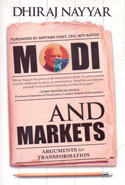 Modi and Markets Arguments for Transformation