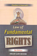 Law of Fundamental Rights