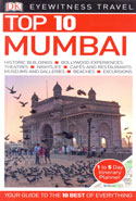 Eyewitness Travel Top 10 Mumbai