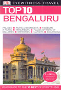 Eyewitness Travel Top 10 Bengaluru