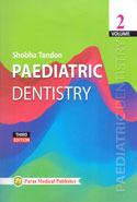 Paediatric Dentistry In 2 Volumes