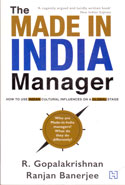 The Made In India Manager