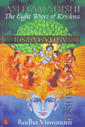 Ashtamahishi the Eight Wives of Krishna