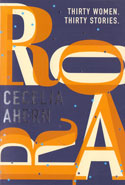 Roar Thirty Women Thirty Stories