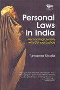 Personal Laws In India Reconciling Diversity With Gender Justice