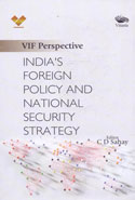 Indias Foreign Policy and National Security Strategy